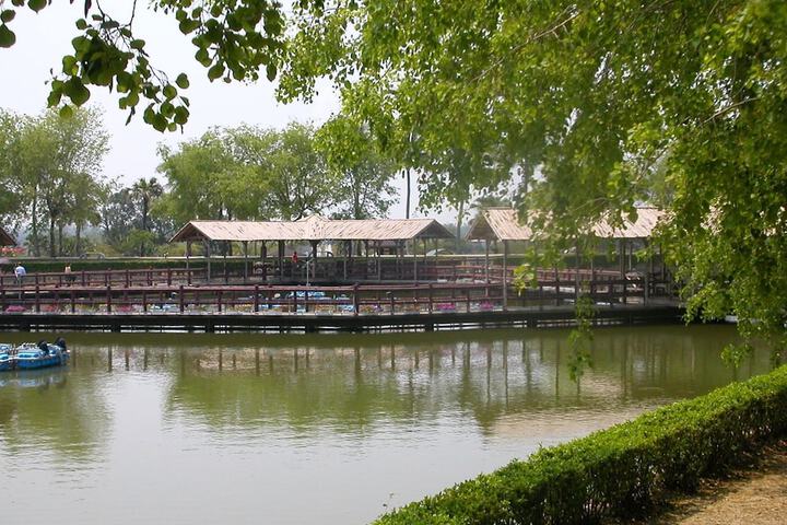 Lake