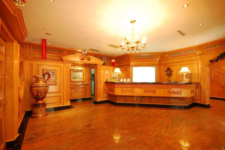 Karohotel