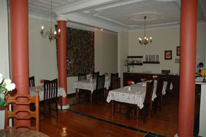 Breakfast/Coffee Service 4 of 20