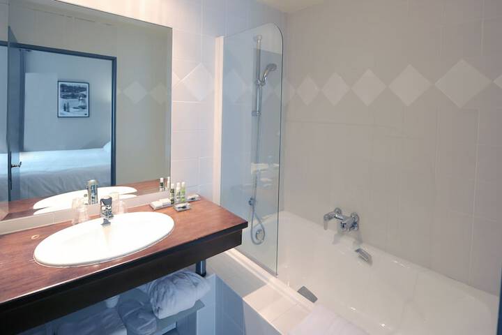 Bathroom Vanities