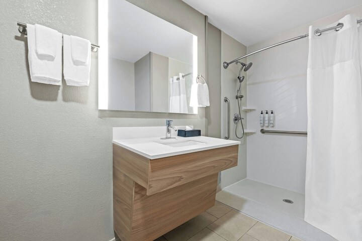 Bath Amenities