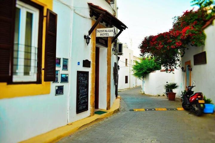 Nostalgia Boutique Hotel