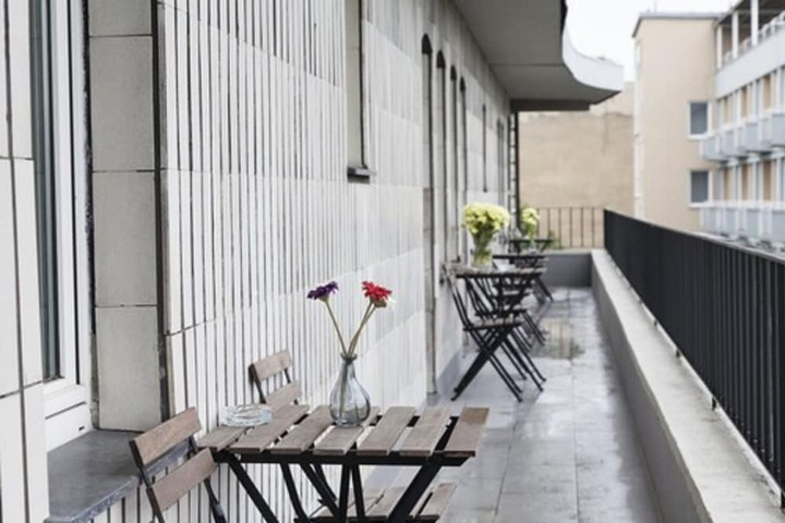 Terrace/Patio 48 of 74