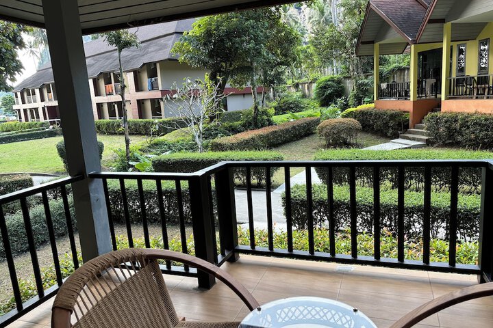 Terrace/Patio 56 of 94