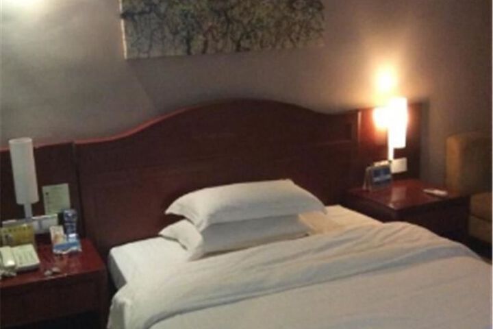 Room 7 of 21