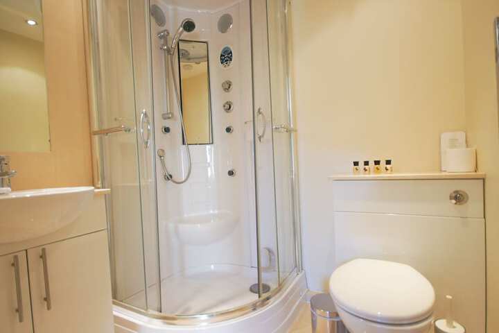 Bath Interior