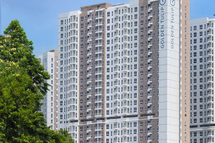 Hotel Golden Tulip Essential PIK2 Jakarta