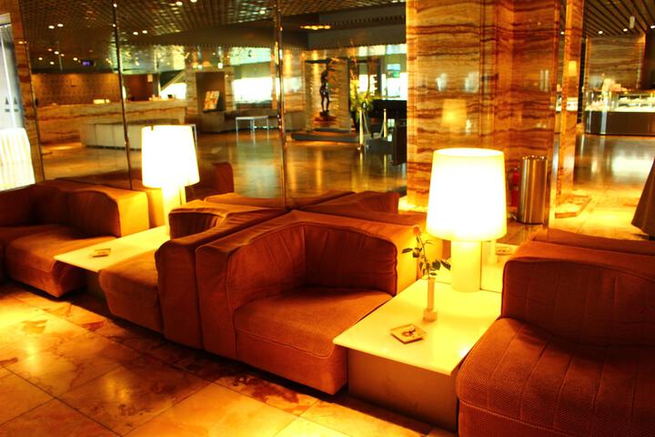 Hotel Interior 13 of 65