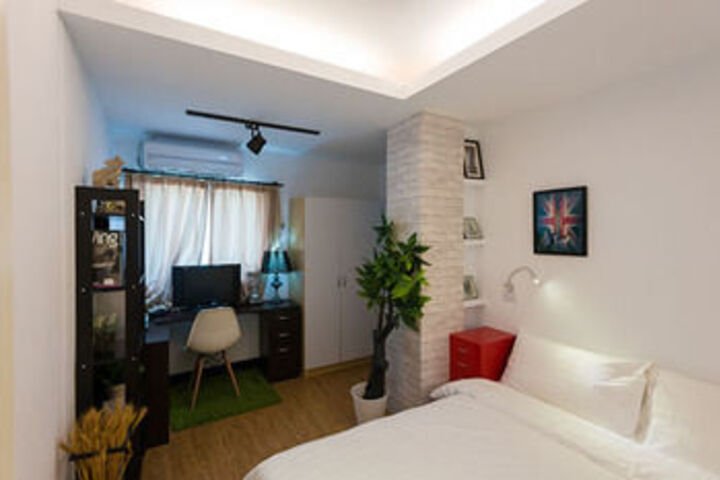 54 Condo Hostel