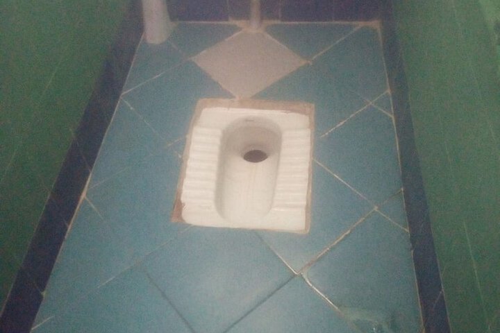 Room 7 of 7