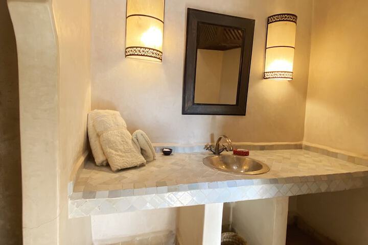 Bath Amenities