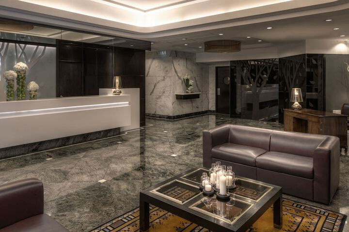 Hotel Interior 10 of 93