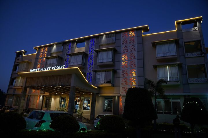 Hotel 45 of 46