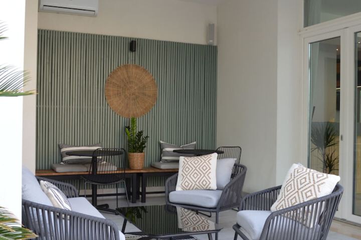 Terrace/Patio 130 of 140