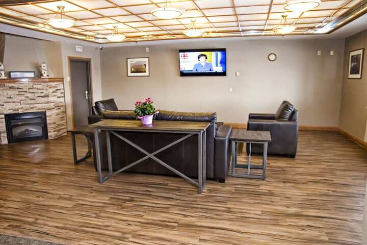 Hotel Interior 3 of 20