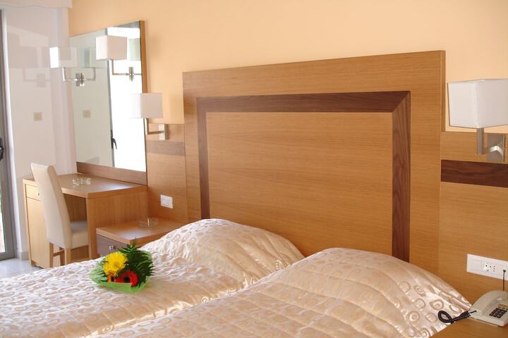 Extra beds