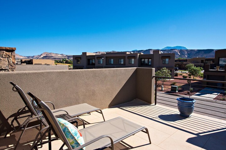 Terrace/Patio 14 of 39