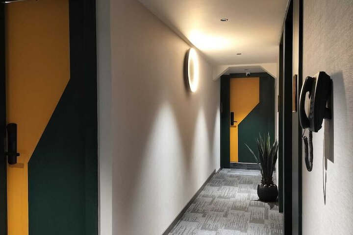 Hotel 3 of 48