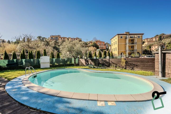 HOTIDAY Apartment Collection - Lerici Terrediliguria in Lerici