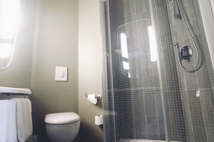 Bathroom Interior Photo
