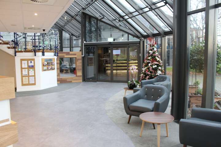 Hotel Interior 2 of 104