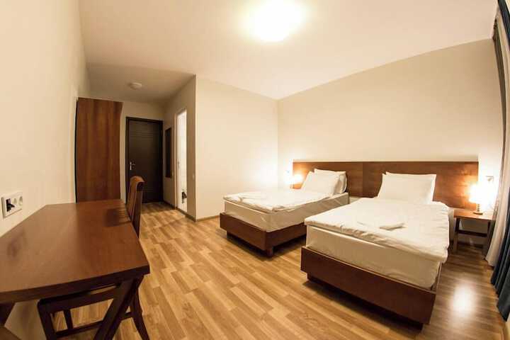 Room 7 of 26