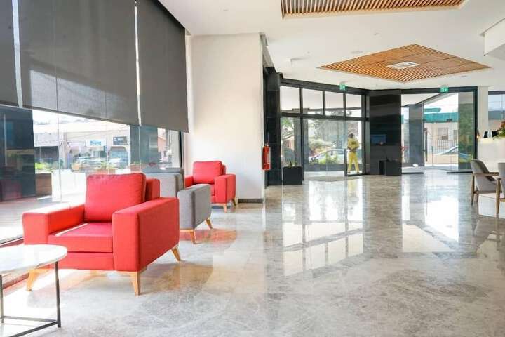 Hotel Interior 2 of 117