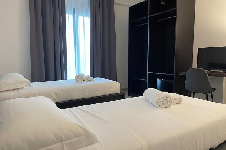 Room 7 of 21