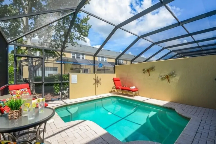 Pool 14 of 19