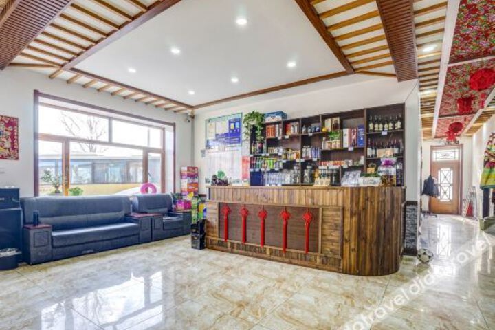 Hotel Interior 13 of 24