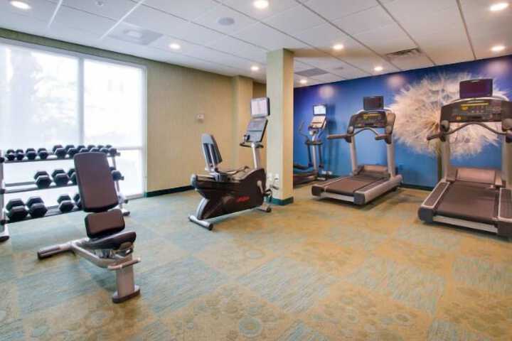 Health and Fitness 9 of 13