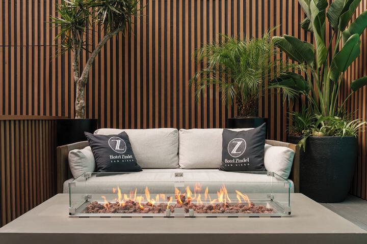 Hotel Interior 5 of 103