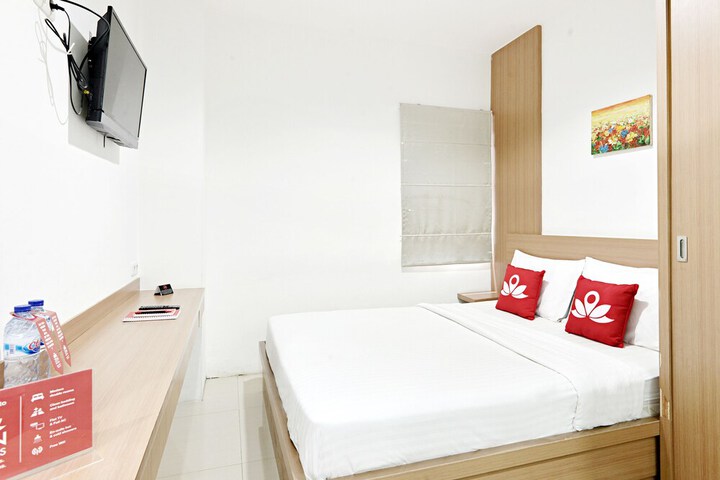 Guest Suite Photo