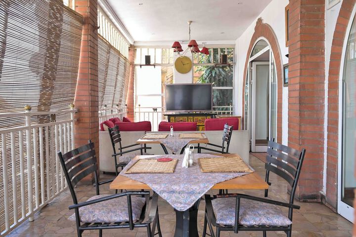 Terrace/Patio 32 of 73