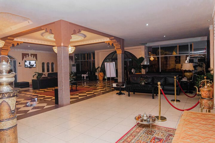 Hotel Interior 2 of 17