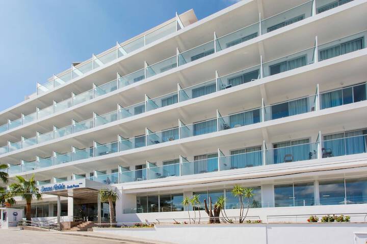 Hotel 224 of 237