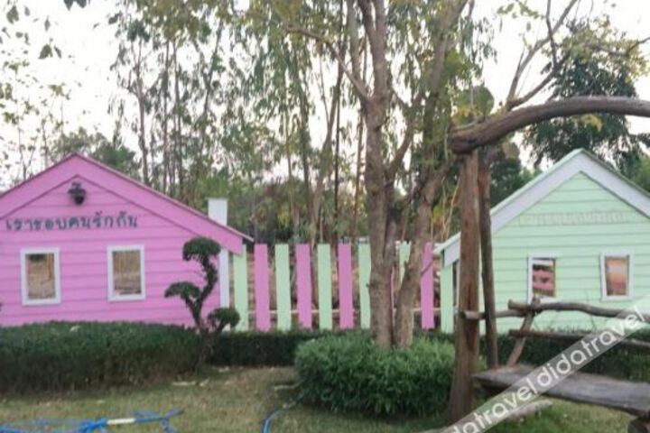 Fitness Facility Photos