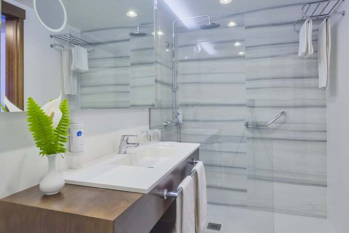 Bath Interior