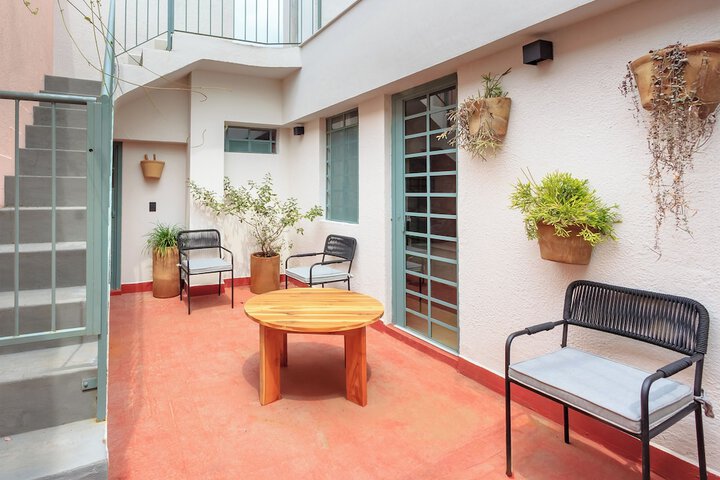 Terrace/Patio 35 of 43
