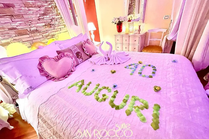 Suite San Rocco Wellness & Spa