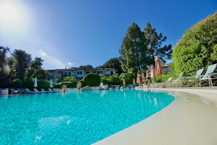 Eden Park Hotel in Campo nell'Elba