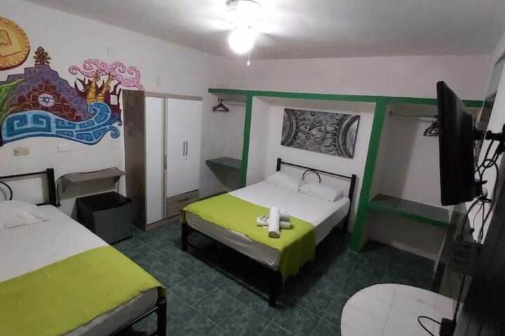 Room 14 of 34