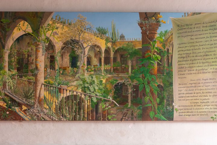Hotel Interior 111 of 132