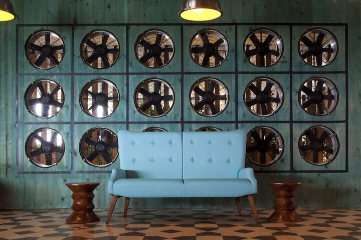 Hotel Interior 2 of 101