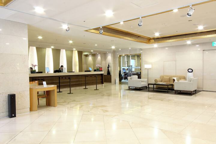 Hotel Interior 2 of 61