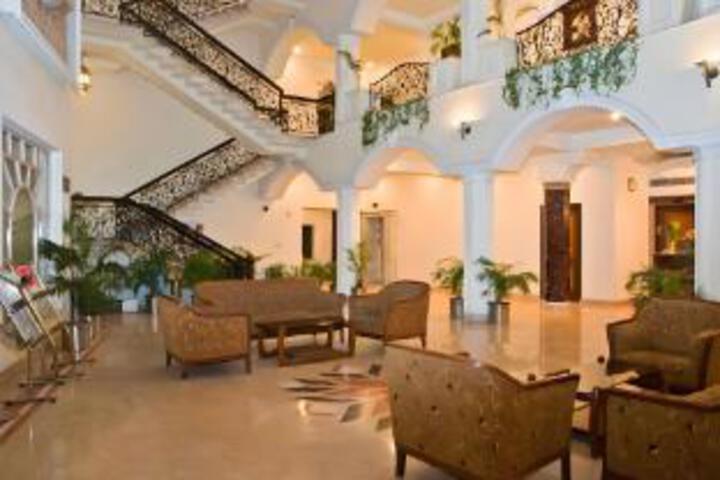 Hotel Interior 2 of 20