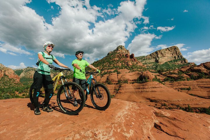 Bicycling