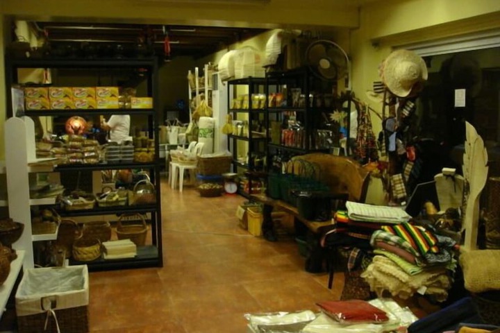 Gift Shop 58 of 71