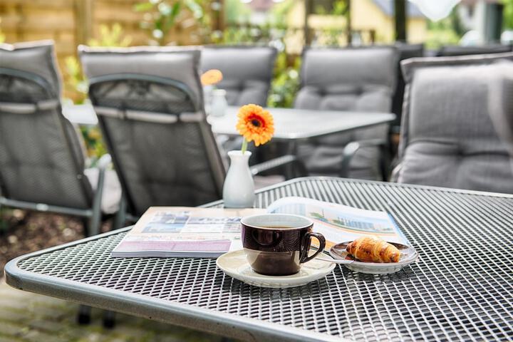 Terrace/Patio 60 of 61