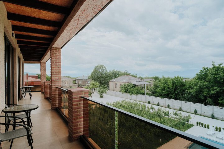 Terrace/Patio 14 of 28